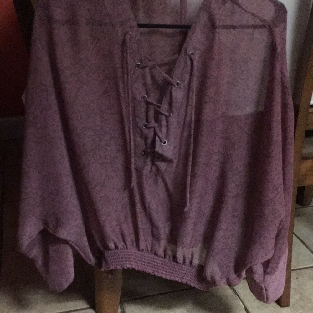 Express Shirt